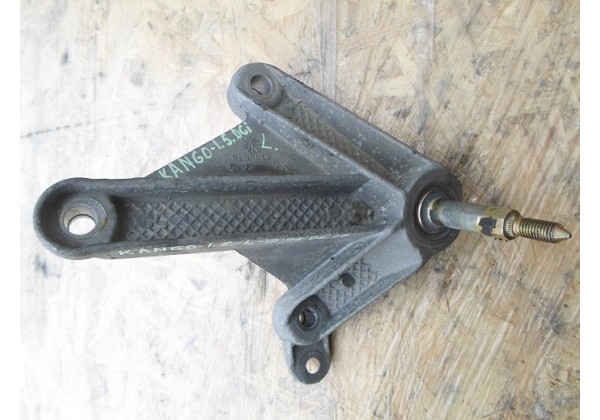 кронштейн кпп, лівий Renault Kangoo, Clio II, Megane II, Scenic II 1.5 dci, 8200043087